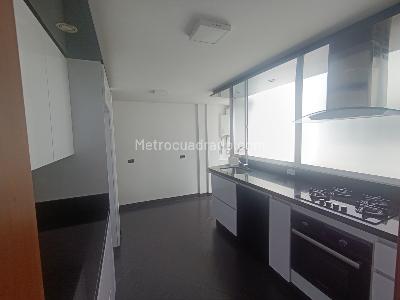 Apartamento en venta en La Soledad, Bogotá · foto 7 de 17