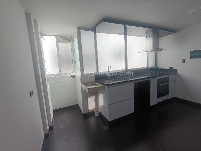 Apartamento en venta en La Soledad, Bogotá · foto 8 de 17