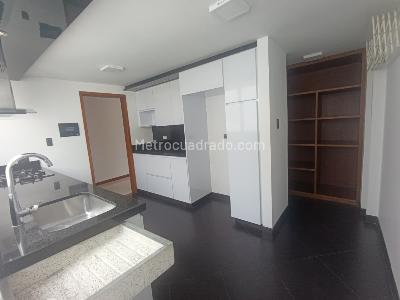 Apartamento en venta en La Soledad, Bogotá · foto 9 de 17