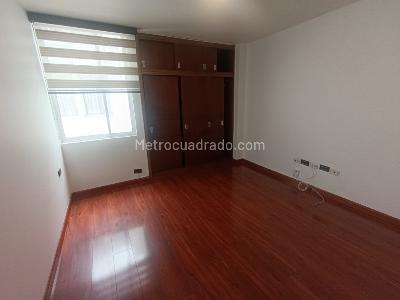 Apartamento en venta en La Soledad, Bogotá · foto 13 de 17