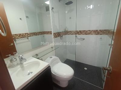 Apartamento en venta en La Soledad, Bogotá · foto 14 de 17
