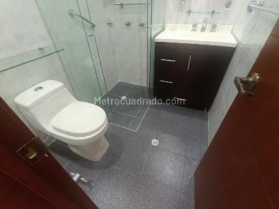 Apartamento en venta en La Soledad, Bogotá · foto 17 de 17