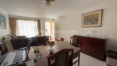 Casa en venta en Andes Norte, Bogotá · foto 2 de 16