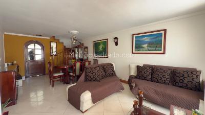 Casa en venta en Andes Norte, Bogotá · foto 3 de 16
