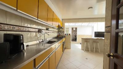 Casa en venta en Andes Norte, Bogotá · foto 4 de 16