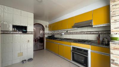 Casa en venta en Andes Norte, Bogotá · foto 5 de 16