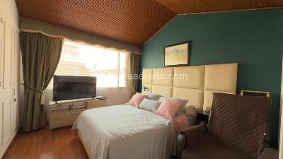 Casa en venta en Andes Norte, Bogotá · foto 12 de 16