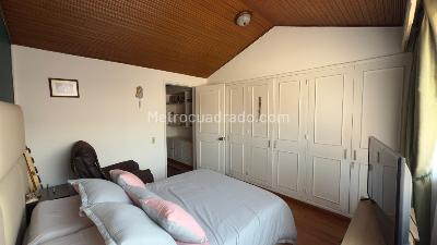 Casa en venta en Andes Norte, Bogotá · foto 13 de 16