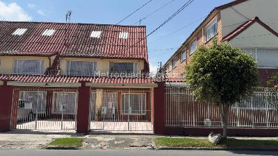 Casa en venta en Andes Norte, Bogotá · foto 16 de 16