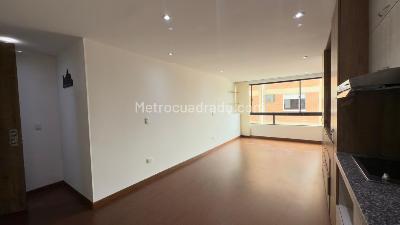 Apartamento en venta en Santa Barbara, Bogotá · foto 2 de 9