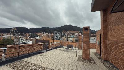 Apartamento en venta en Santa Barbara, Bogotá · foto 7 de 9