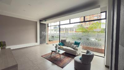 Apartamento en venta en Santa Barbara, Bogotá · foto 8 de 9