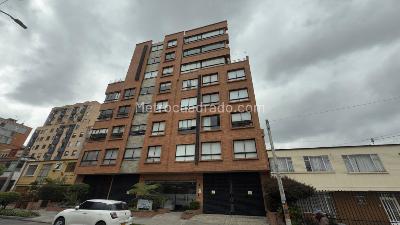 Apartamento en venta en Santa Barbara, Bogotá · foto 9 de 9