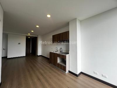 Apartaestudio en venta en Lisboa, Bogotá, 32 m² · foto 4 de 11