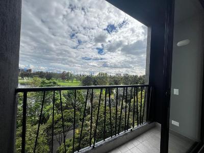 Apartaestudio en venta en Lisboa, Bogotá, 32 m² · foto 6 de 11