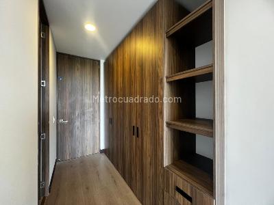 Apartaestudio en venta en Lisboa, Bogotá, 32 m² · foto 7 de 11
