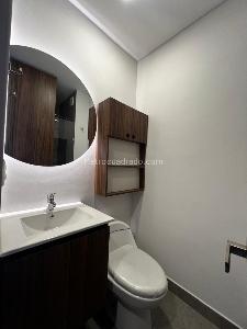 Apartaestudio en venta en Lisboa, Bogotá, 32 m² · foto 8 de 11