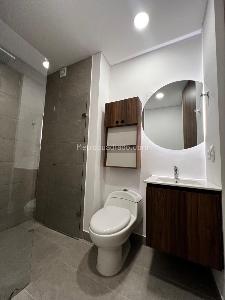 Apartaestudio en venta en Lisboa, Bogotá, 30 m² · foto 7 de 9