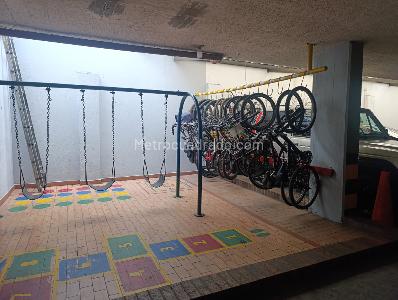 Apartamento en venta en La Cabaña, Bogotá · foto 16 de 17