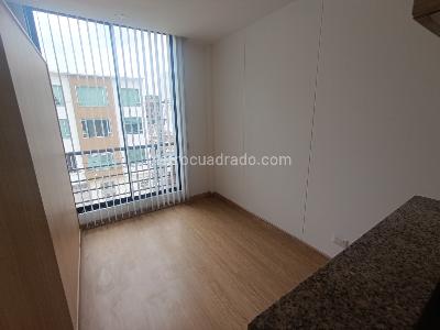Apartamento en venta en Palermo, Bogotá · foto 4 de 16