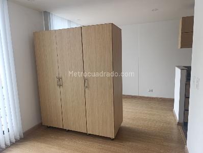 Apartamento en venta en Palermo, Bogotá · foto 7 de 16