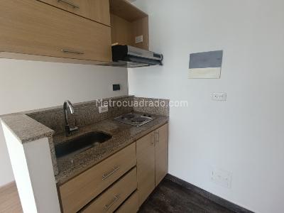 Apartamento en venta en Palermo, Bogotá · foto 8 de 16
