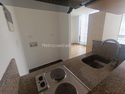 Apartamento en venta en Palermo, Bogotá · foto 9 de 16
