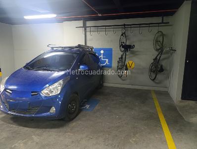 Apartamento en venta en Palermo, Bogotá · foto 14 de 16