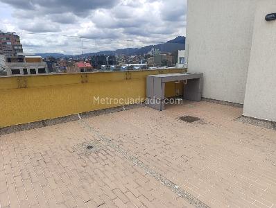 Apartamento en venta en Palermo, Bogotá · foto 15 de 16