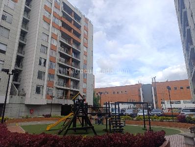 Apartamento en venta en Ciudad Salitre Suroriental, Bogotá · foto 2 de 20
