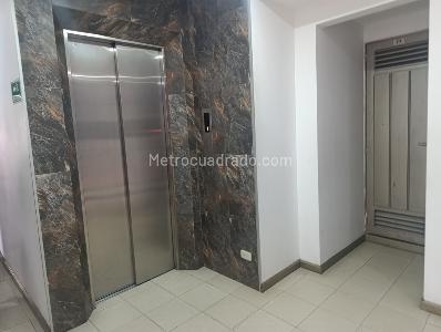 Apartamento en venta en Ciudad Salitre Suroriental, Bogotá · foto 3 de 20