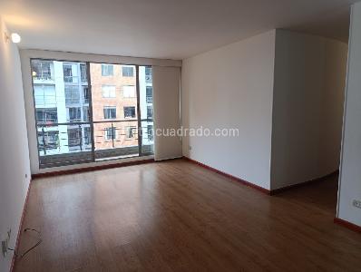 Apartamento en venta en Ciudad Salitre Suroriental, Bogotá · foto 4 de 20