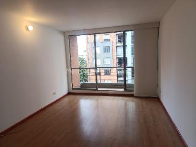 Apartamento en venta en Ciudad Salitre Suroriental, Bogotá · foto 5 de 20