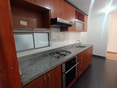 Apartamento en venta en Ciudad Salitre Suroriental, Bogotá · foto 6 de 20