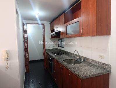 Apartamento en venta en Ciudad Salitre Suroriental, Bogotá · foto 8 de 20