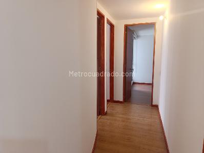 Apartamento en venta en Ciudad Salitre Suroriental, Bogotá · foto 9 de 20