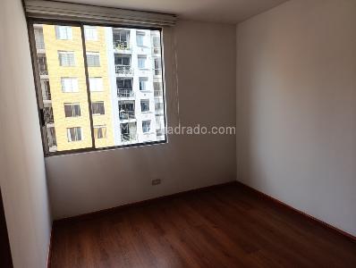 Apartamento en venta en Ciudad Salitre Suroriental, Bogotá · foto 11 de 20