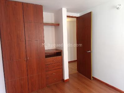 Apartamento en venta en Ciudad Salitre Suroriental, Bogotá · foto 12 de 20