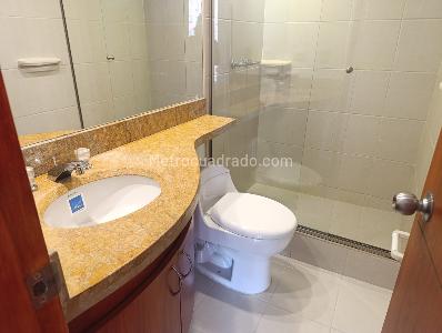 Apartamento en venta en Ciudad Salitre Suroriental, Bogotá · foto 13 de 20