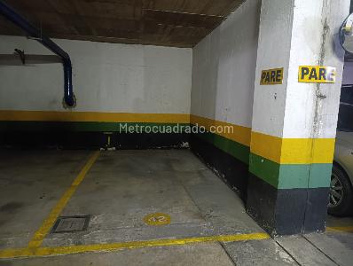 Apartamento en venta en Ciudad Salitre Suroriental, Bogotá · foto 17 de 20