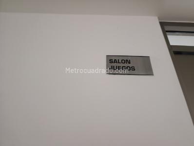 Apartamento en venta en Ciudad Salitre Suroriental, Bogotá · foto 20 de 20