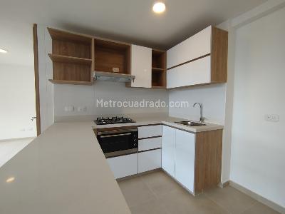 Apartamento de 2 alcobas en arriendo en Mirandela, Bogotá, 57 m² · foto 5 de 20