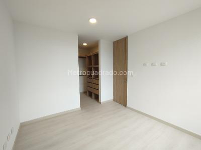 Apartamento de 2 alcobas en arriendo en Mirandela, Bogotá, 57 m² · foto 7 de 20