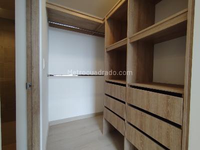 Apartamento de 2 alcobas en arriendo en Mirandela, Bogotá, 57 m² · foto 8 de 20