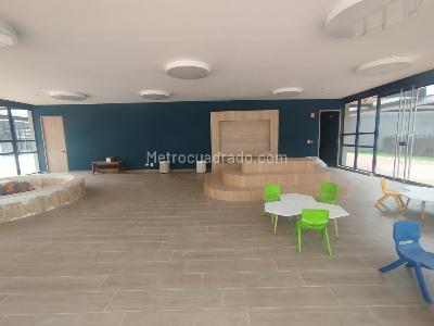 Apartamento de 2 alcobas en arriendo en Mirandela, Bogotá, 57 m² · foto 15 de 20