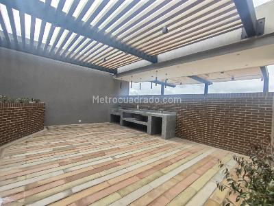 Apartamento de 2 alcobas en arriendo en Mirandela, Bogotá, 57 m² · foto 16 de 20