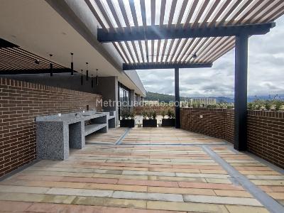 Apartamento de 2 alcobas en arriendo en Mirandela, Bogotá, 57 m² · foto 17 de 20