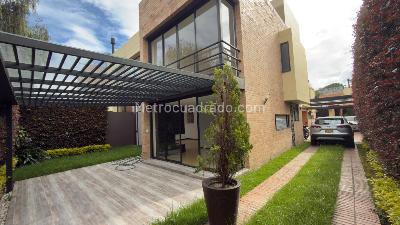 Casa de 3 alcobas en venta en Conjunto Torremolinos, Bogotá, 191 m² · foto 7 de 20