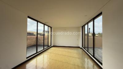 Casa de 3 alcobas en venta en Conjunto Torremolinos, Bogotá, 191 m² · foto 19 de 20
