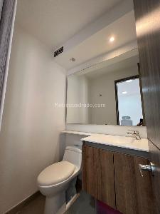 Apartaestudio en venta en Gran Granada, Bogotá, 32 m² · foto 3 de 12